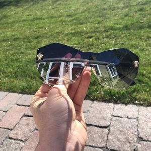 Versace sunglasses